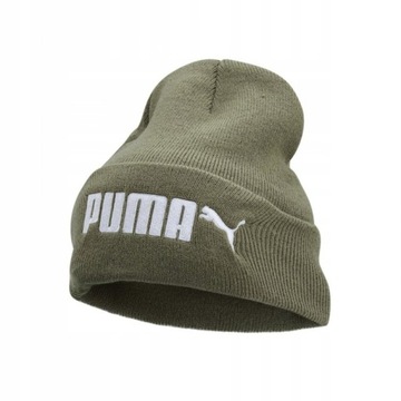 Oryginalna czapka zimowa Puma Ess Beanie No.2