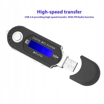 MP3-ПЛЕЕР, USB-ПАМЯТЬ И КАРТРИДЕРЫ