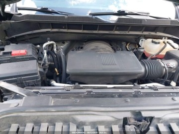 Chevrolet Silverado II 2021 Chevrolet Silverado 1500 Short Bed High Country 2021 6.2l 6.2 Benzyna 420KM, zdjęcie 9