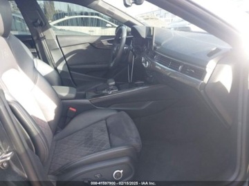 Audi A5 F5 2023 Audi S5 Coupe Sportback premium plus tfsi quattro tiptronic 3.0 Benzyna, zdjęcie 9