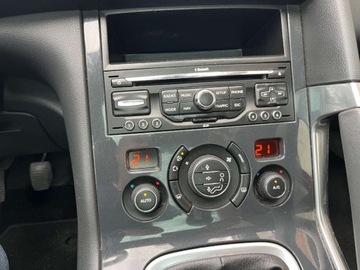 Peugeot 3008 I Crossover 2.0 HDI 150KM 2010 Peugeot 3008 2.0 diesel 150 KM 6 biegow panorama dach zarej w PL zami, zdjęcie 15