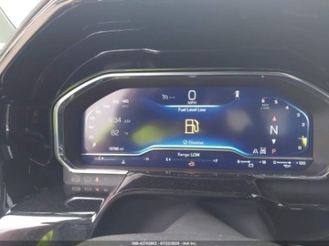 Chevrolet Silverado II 2023 Chevrolet Silverado 1500 Short Bed Rst 2023 5.3l 5.3 Benzyna 355KM, zdjęcie 10