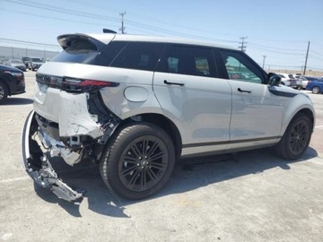 Land Rover Range Rover Evoque II 2024 Land Rover Range Rover Evoque s, 2024r., 4x4, 2.0L, zdjęcie 2