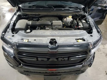  RAM 1500 Laramie 2024 5.7l 5.7 Benzyna 395KM, zdjęcie 6