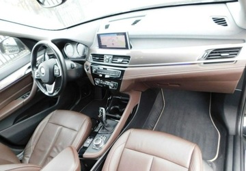 BMW X1 F48 2020 BMW X1 z Gwarancja Bezwypadkowa 100 Stan Wzorcowy 1.5 Benzyna 136KM, zdjęcie 7