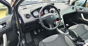 Peugeot 308 2012 Peugeot 308 BENZYNA NAWIGACJA PANORAMA super okazja polecamy 1.6, zdjęcie 30