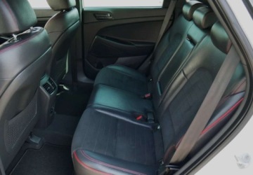 Hyundai Tucson IV 2020 Hyundai Tucson Hyundai Tucson 1.6 GDi 4WD N Line 1.6 Benzyna 177KM, zdjęcie 26