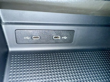 Seat Arona Crossover Facelifting 1.0 TSI 110KM 2022 Seat Arona Automat,Navi,LED,PDC,Gwarancja, zdjęcie 31