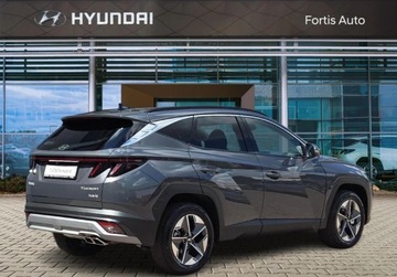 Hyundai Tucson IV 2025 Hyundai Tucson Hyundai Tucson 1.6 T-GDI 239KM 6AT Executive Comfort Od Re, zdjęcie 5
