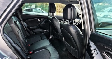 Hyundai ix35 SUV 1.6 GDI 135KM 2012 Hyundai ix35 BENZYNA KAMERA skora super okazja POLECAMY 1.6, zdjęcie 34