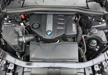BMW X1 E84 Crossover xDrive20d 177KM 2011 BMW X1 2.0D Xdrive 177KM BIXenon Automat Klimatroni Tempomat Oplaty Gwaran, zdjęcie 38