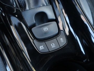 Toyota C-HR I Crossover 1.8 Hybrid 122KM 2018 Toyota C-HR 1.8 Hybrid, Salon Polska, Serwis ASO, zdjęcie 19