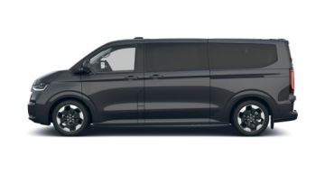 Volkswagen Caravelle T6 2026 Volkswagen VW Caravelle STYLE T7 L2 150KM AUTOMAT OD RĘKI, zdjęcie 3