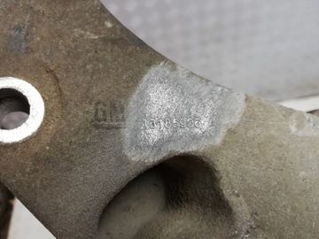 OPEL ADAM 1.2 UCHYCENÍ DRŽÁKY PŘEVODOVKY 13185906