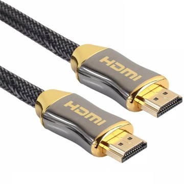 Кабель-переходник Alogy HDMI — HDMI 2.0 4K 60H