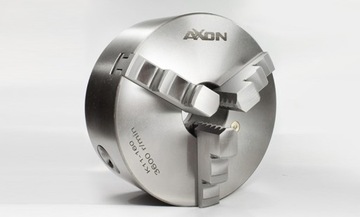 3-КУЛАЧКОВЫЙ ТОКАРНЫЙ ПАТРОН 250 мм DIN 6350 AXON