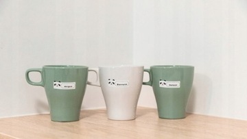 Термонаклейки BeMark узор D30S 12х30мм 210 шт.