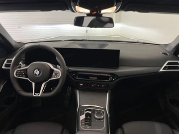 BMW Seria 3 G20-G21 Limuzyna 2.0 320d 190KM 2025 BMW Seria 3 320d xDrive Sport Sedan 2.0 (190KM) 2025, zdjęcie 5
