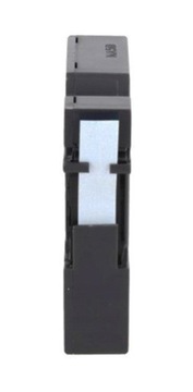 TAŚMA ZAMIENNIK DYMO D1 40916 9MM NIEBIESKA/CZARNY