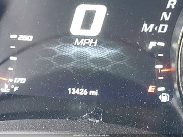 Dodge Charger VII 6.2 V8 717KM 2023 Dodge Charger SRT Jailbreak 2023 6.2l 6.2 Benzyna 717KM, zdjęcie 11