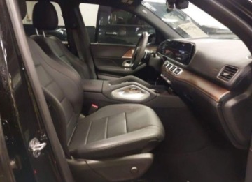 Mercedes GLS X167 2024 Mercedes-Benz GLS 2024, 3.0L, 4x4, od ubezpieczalni 3.0 Benzyna 375KM, zdjęcie 10