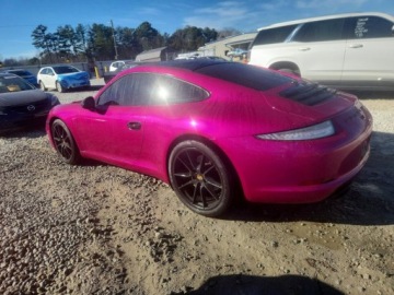 Porsche 911 991 2016 Porsche 911 Carrera 2016 3.4 Benzyna 370KM, zdjęcie 10