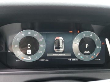 Land Rover Range Rover Velar 2026 Land Rover Range Rover Velar S 2026 2.0L 2.0 Benzyna 247KM, zdjęcie 9