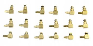ТЕСТЕР ПЕРЕПОЛНЕНИЯ ДЛЯ ФОРСУНОК COMMON RAIL
