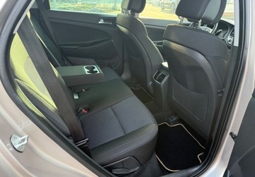 Hyundai Tucson III SUV 1.7 CRDI 115KM 2015 Hyundai Tucson 1.7 Crdi SALON PL Navi Ledy Extra stan 1.7 Diesel 115KM, zdjęcie 12