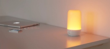 TechToy Smart Table Lamp USB светодиодная настольная лампа