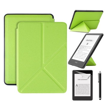 ETUI ORIGAMI do Amazon KINDLE PAPERWHITE 5 Gen 11