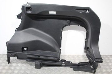 BOCZEK BAGAŻNIKA PRAWY TYŁ TOYOTA RAV4 V 5