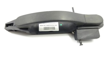 FORD FUSION I KLIKA DVEŘE PRAVÝ ZADNÍ