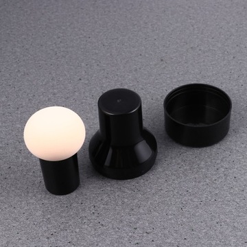 СПОНЖ ДЛЯ МАКИЯЖА ДЛЯ ЛИЦА, ПУХОВКА