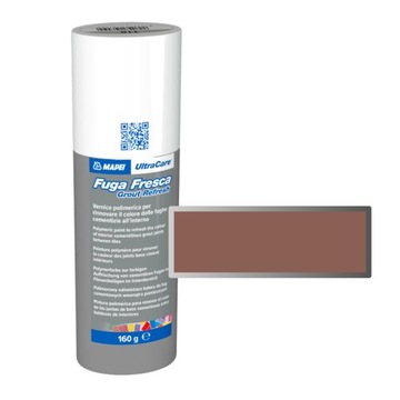 Fuga Fresca Mapei Renowator fug cementowych 160g 143 cynamon