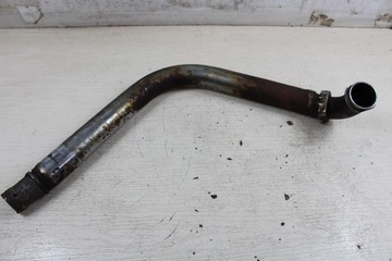 HONDA VT700 SHADOW RC19 ВЫПУСКНОЙ ПАТРУБОК ПРАВЫЙ