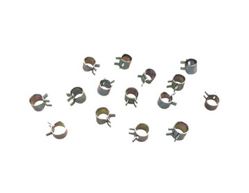 ЗАЖИМ САМОЗАЖИМНОЙ ПРУЖИНЫ 7 02014033/MIK