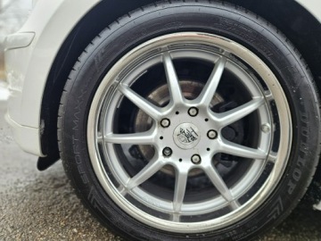 BMW Seria 1 E81/E87 Hatchback 5d E87 1.6 116i 122KM 2007 BMW 116 1.6i (122PS) Klima, Elektryka, Super, zdjęcie 29