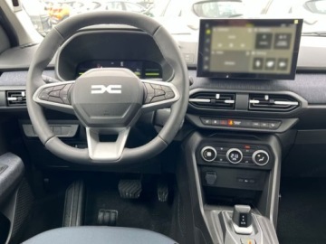 Dacia Jogger 2026 Od ręki - Journey 7-miejsc 1.8 Full Hybrid 155KM, zdjęcie 6