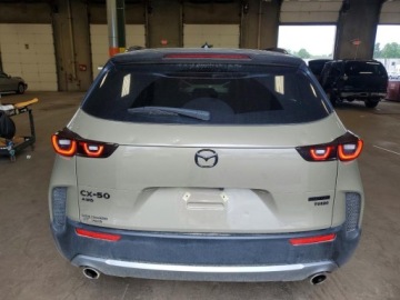 Mazda 2025 Mazda CX-50 Premium 2025 2.5 Benzyna 227KM, zdjęcie 2