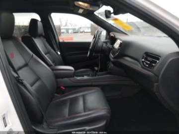 Dodge Durango III 3.6 V6 294KM 2025 Dodge Durango Gt Plus 2025 3.6 Benzyna 295KM, zdjęcie 5