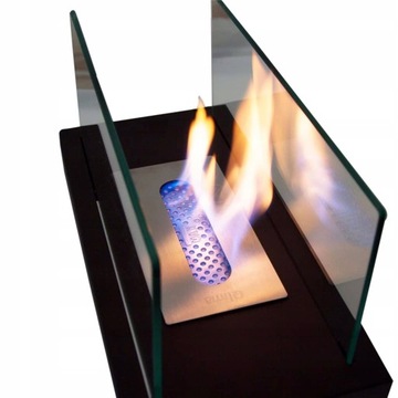 Freeting Bio Cimplace для стола Taras Bioethanol Black Qlima FFB 105
