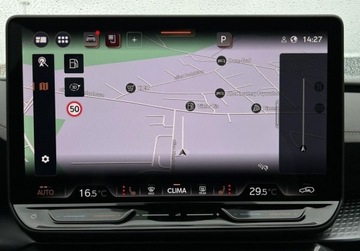 Cupra Formentor 2025 Cupra Formentor Pakiety, 4X4, Kamera 360, DCC, SENNHEISER, GPS, Pamiec fo, zdjęcie 29