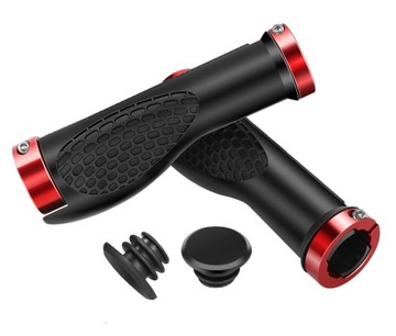 GRIPES TWISTED BIKE GRIP LOCK НА MTB ENDURO