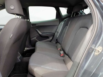 Seat Ibiza V Hatchback 5d Facelifting 1.0 TSI 110KM 2025 Seat Ibiza FRDSGModel 2025 Benzyna 110KM, zdjęcie 10