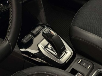 Opel Corsa F Hatchback 5d 1.2 Turbo 100KM 2021 Opel Corsa Elegance CarPlayAndroid Auto Kamera cofania Tempomat 1.2, zdjęcie 7