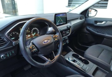 Ford Kuga III 2020 Ford Kuga Ford Kuga 1.5 EcoBlue TITANIUM 1.5 Diesel 120KM, zdjęcie 8