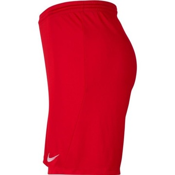 Spodenki męskie sportowe Nike Dri-FIT Park III M