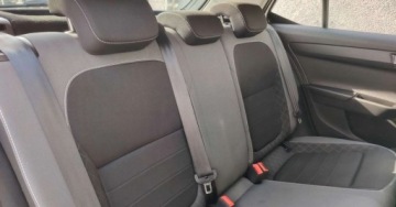 Skoda Fabia III Hatchback Facelifting 1.0 TSI 95KM 2020 Skoda Fabia Skoda Fabia 1.0 TSI Ambition Plus Benzyna 95KM, zdjęcie 12