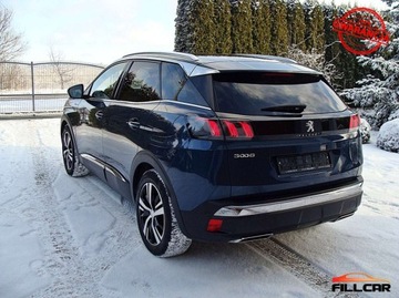 Peugeot 3008 II 2021 Peugeot 3008 1.6 Hybryd 4x4 300KM GT Full Led Kamera Navi 1.6 200KM, zdjęcie 6